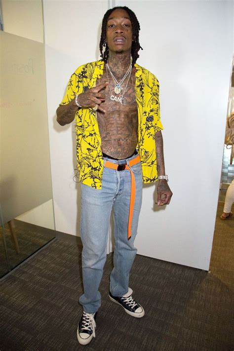 wiz khalifa versace